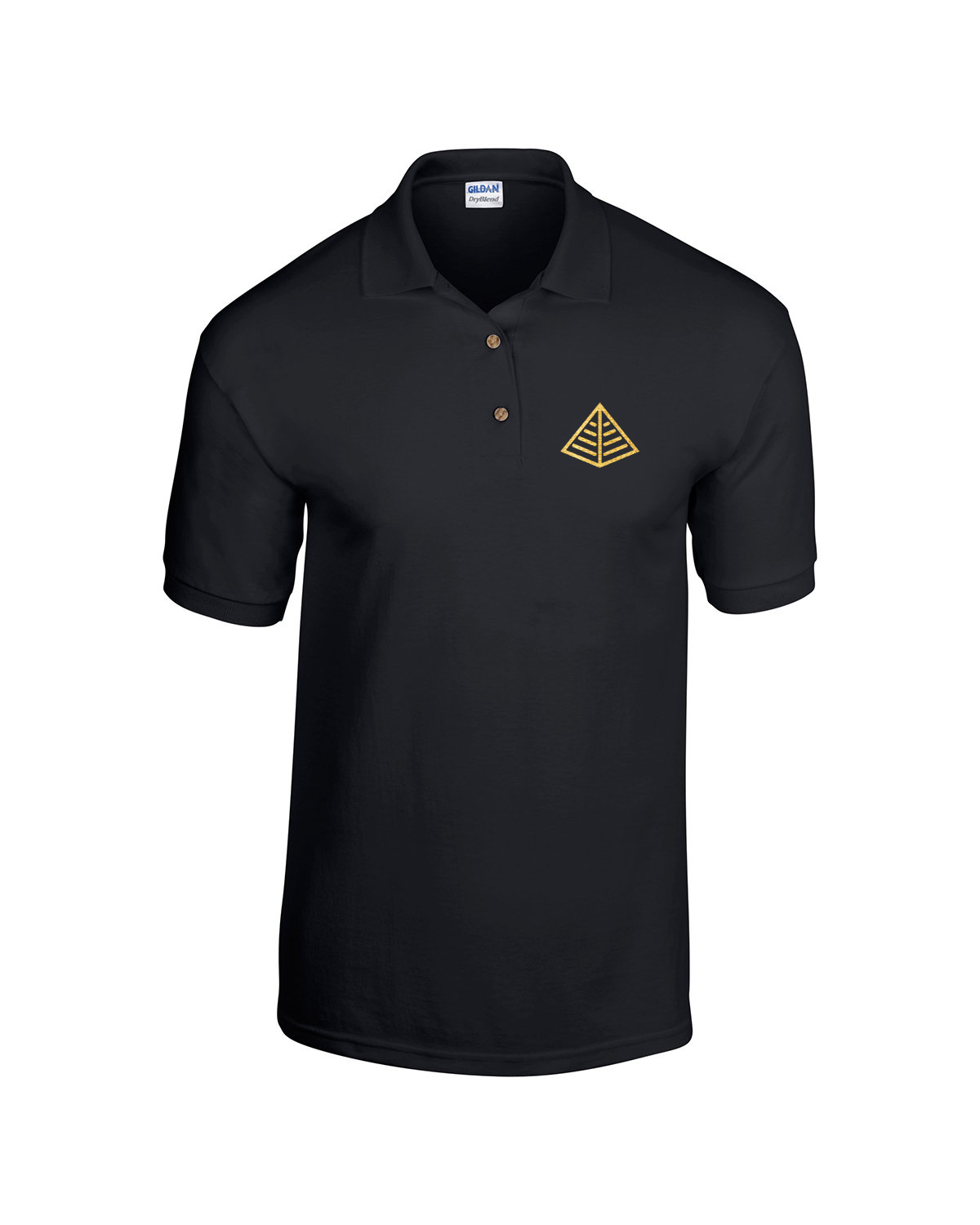 Nacìon Polo Shirts