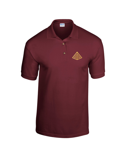 Nacìon Polo Shirts