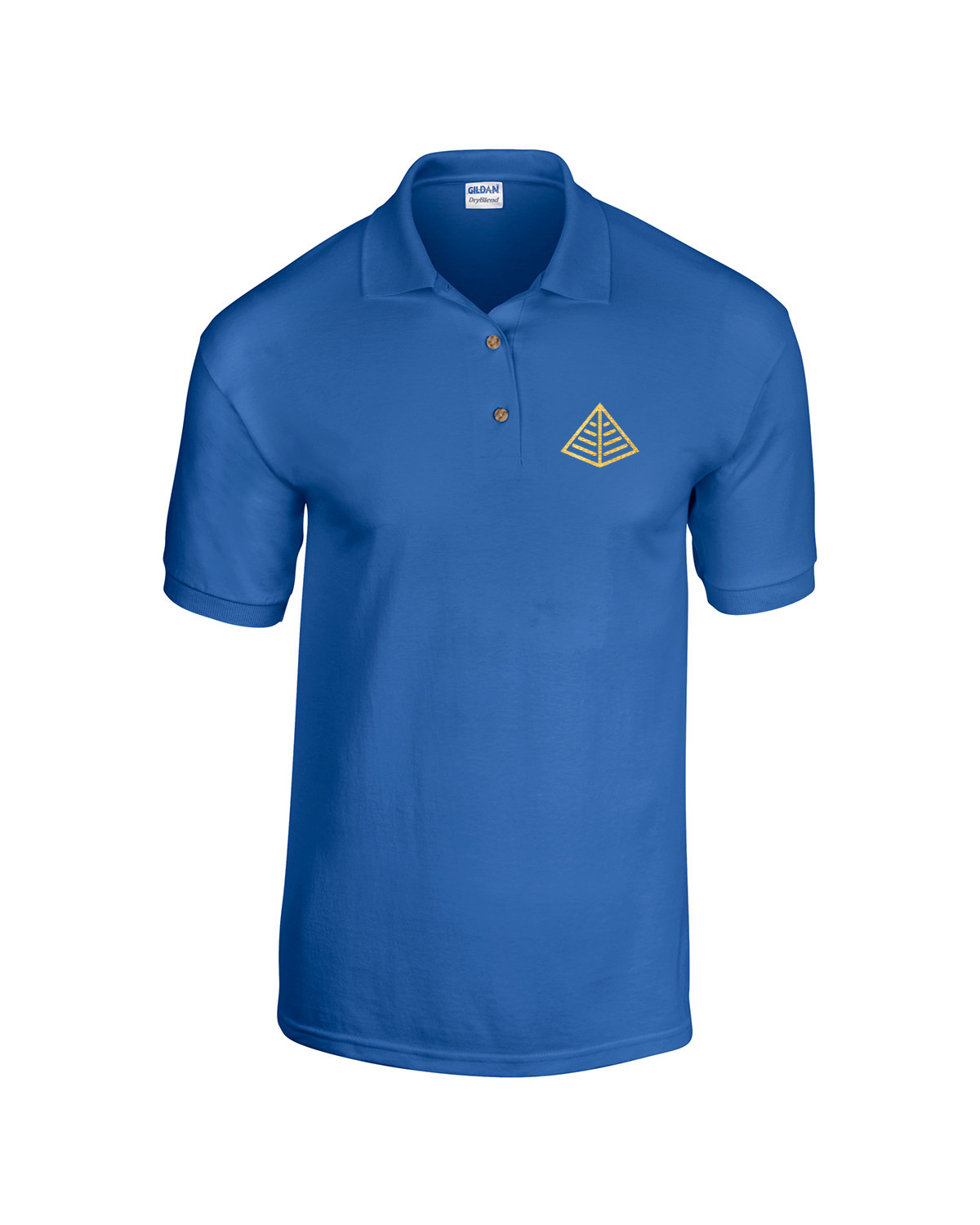 Nacìon Polo Shirts