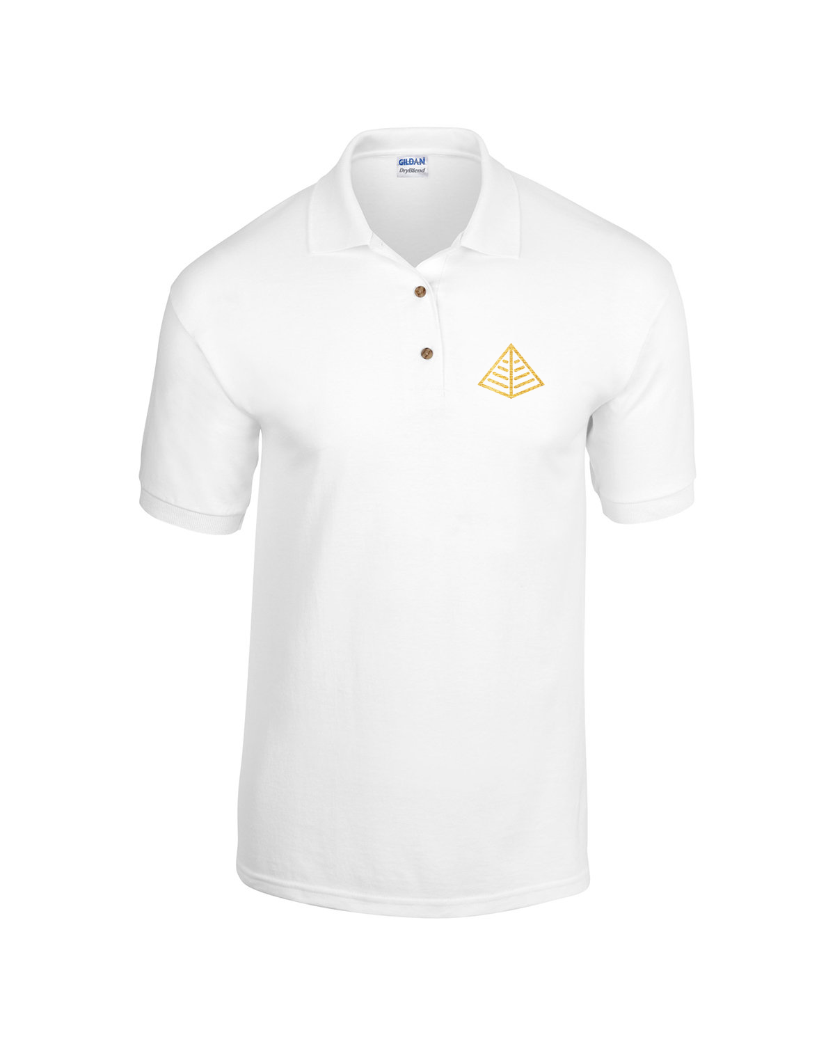 Nacìon Polo Shirts